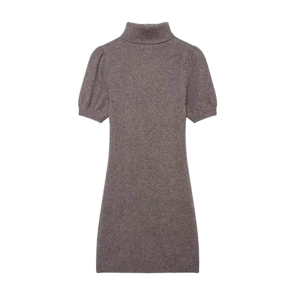 Elegant mini dress for women's clothing