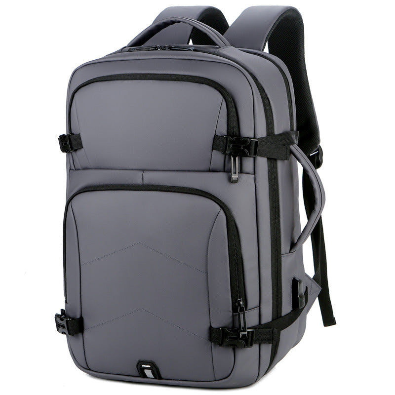 Custom Multi-Functional Large Capacity Men's Backpack
