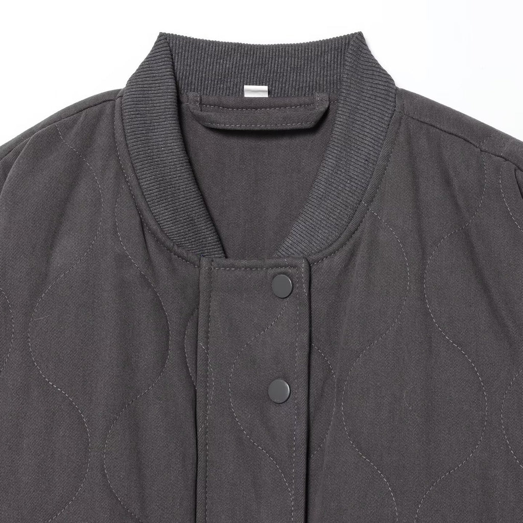 Quilted cotton warm cotton clothing