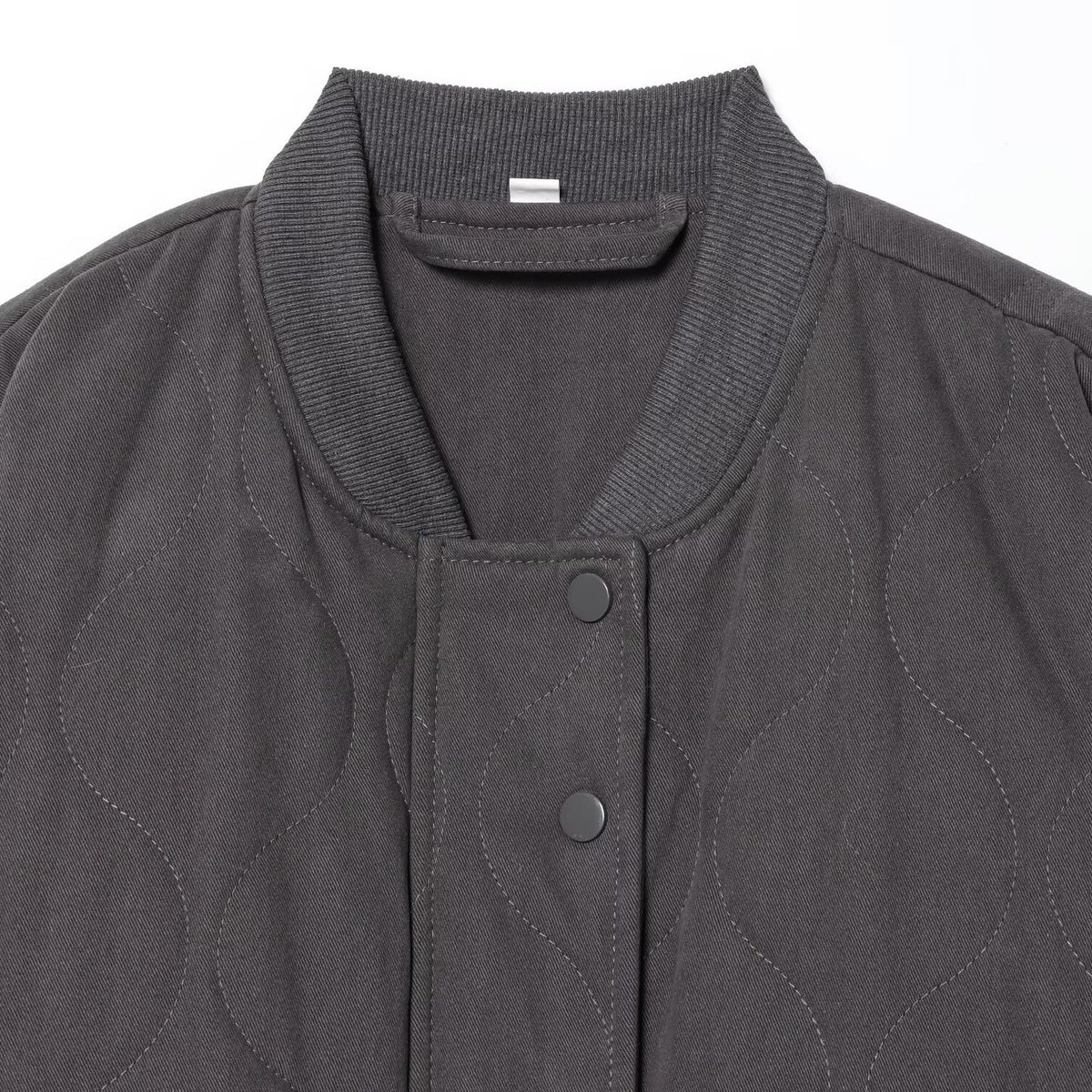 Quilted cotton warm cotton clothing
