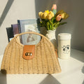Fashionable Shoulder Messenger Bag