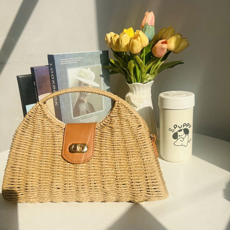 Fashionable Shoulder Messenger Bag