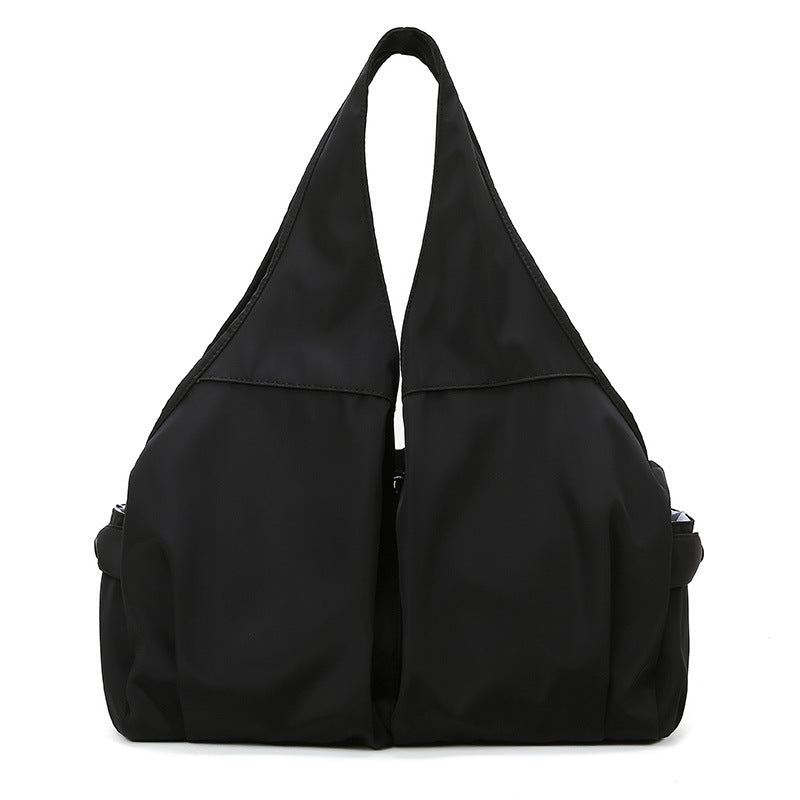 Women's Large Capacity Dry and Wet Separation Travel Bag