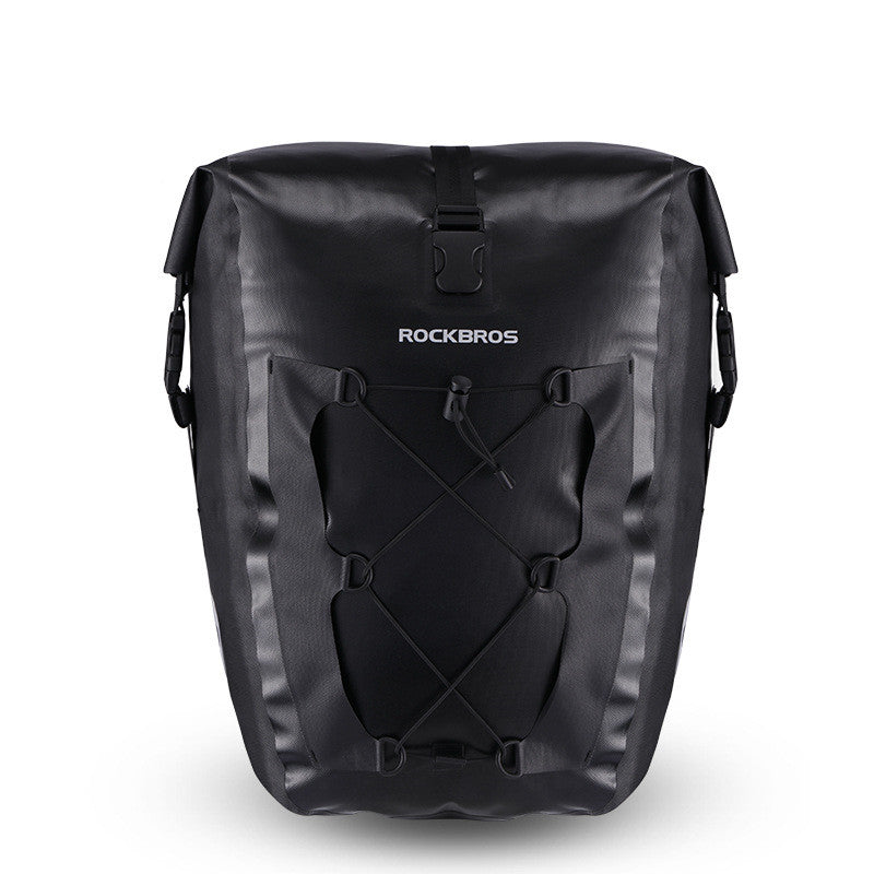 Road Mountain Bike Rear Shelf Bag
