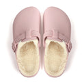 Waterproof EVA Buckle Slippers for Women at Home