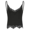 European American Women's Sexy Irregular Lace Sling