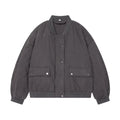 Quilted cotton warm cotton clothing
