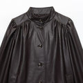 Street coated jacket for women's clothing