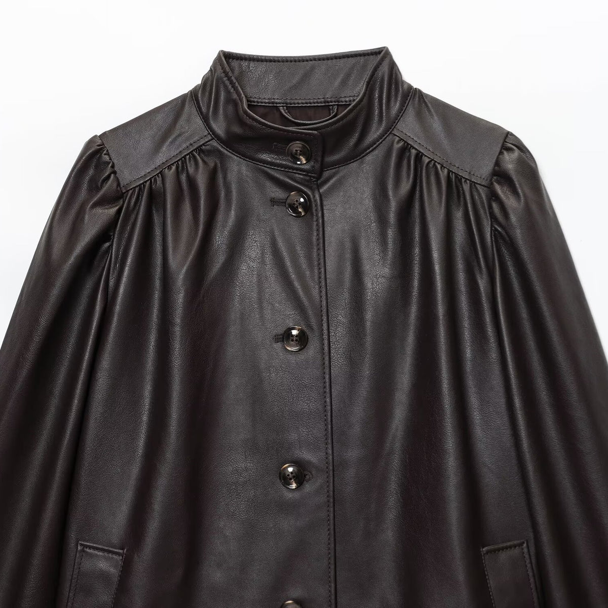 Street coated jacket for women's clothing