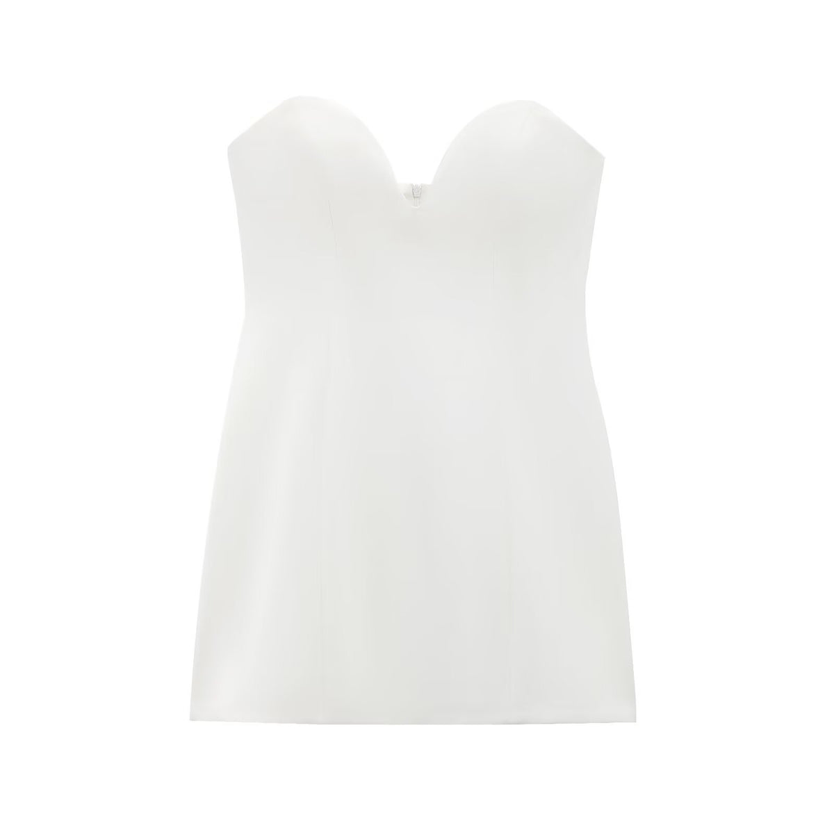 Women's Clothing V-neck Dress