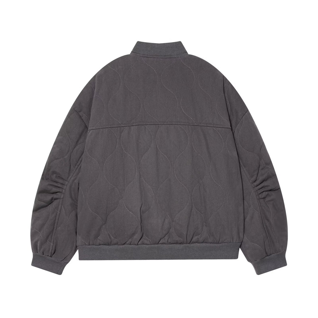 Quilted cotton warm cotton clothing