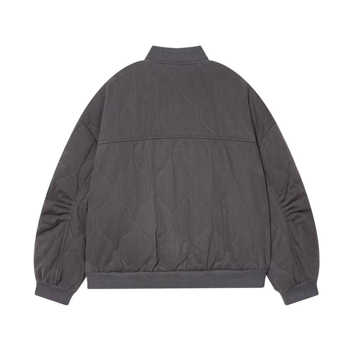Quilted cotton warm cotton clothing