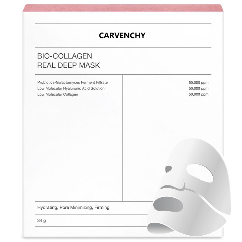Bio-Collagen Deep Mask