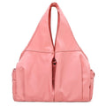 Women's Large Capacity Dry and Wet Separation Travel Bag